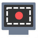 Иконка Macro Recorder
