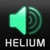Иконка Helium Streamer Premium 8.0.0.1826