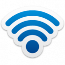 Иконка LizardSystems Wi-Fi Scanner