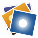 Иконка Sante PACS Server