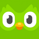 Иконка Duolingo Premium