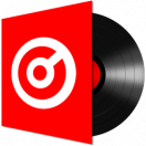 Иконка Virtual DJ Pro