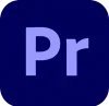 Иконка Adobe Premiere Pro 2026 26.3.0.93