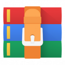 Иконка RAR for Android Premium