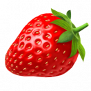Иконка Strawberry Music Player