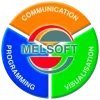 Иконка MELSOFT-GX