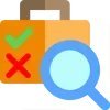 Иконка AlbusBit NTFS Permissions Auditor Pro 26.6.27