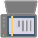 Иконка WinScan2PDF