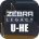 Иконка Heckmann Audio u-he Zebra Legacy