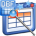 Иконка DBF Converter