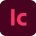 Иконка Adobe InCopy 2026 21.6