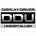 Иконка Display Driver Uninstaller