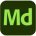 Иконка Adobe Substance 3D Modeler 1.22.8