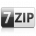 Иконка 7-Zip