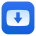 Иконка YT Saver