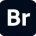 Иконка Adobe Bridge 2026 16.0.6.9