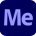 Иконка Adobe Media Encoder 2026 26.5.2.2