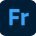 Иконка Adobe Fresco 5.7.1