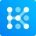 Иконка Tenorshare 4uKey Password Manager 2.0.10.3
