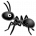 Иконка 12-Ants