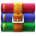Иконка WinRAR