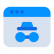 Иконка Hetman Internet Spy