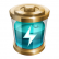 Иконка Battery HD Pro