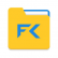 Иконка File Commander Premium
