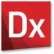 Иконка Geomagic Design X 2024.3.3