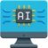 Иконка VovSoft AI Requester 5.4