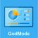 Иконка Extended GodMode