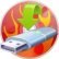 Иконка Lazesoft Recover My Password 5.3.0.1