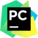 Иконка JetBrains PyCharm Professional