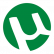 Иконка uTorrent Pro