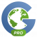 Иконка Guru Maps Pro