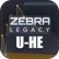 Иконка Heckmann Audio u-he Zebra Legacy