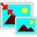 Иконка PhotoResizerOK