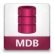 Иконка MDB Viewer Plus 2.79