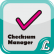 Иконка EF CheckSum Manager