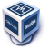 Иконка VirtualBox