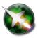 Иконка MSI Afterburner 4.6.6.8