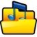 Иконка Nuclear Coffee My Music Collection 3.4.16.177