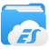 Иконка ES File Explorer Premium