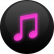 Иконка Helium Music Manager Premium