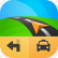Иконка Sygic GPS Navigation Maps