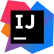 Иконка IntelliJ IDEA Ultimate