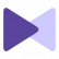 Иконка KMPlayer