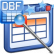 Иконка DBF Converter