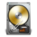 Иконка HDD Raw Copy Tool