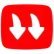 Иконка TubeDownload Pro